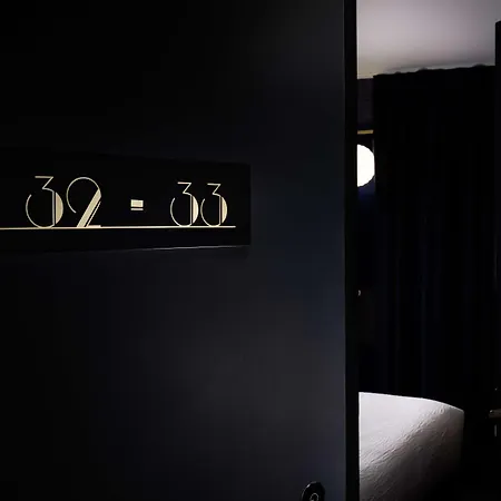 Western Bretagne Montparnasse 4* Paris