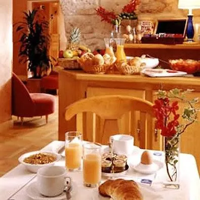 Western Bretagne Montparnasse 4*