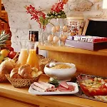 Best Western Plus Bretagne Montparnasse Paryż