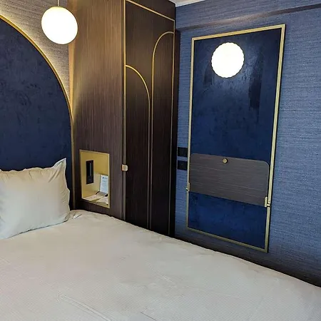 Hotel Western Bretagne Montparnasse