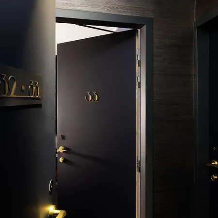 ホテル ベストウエスタン ブルターニュ モンパルナス