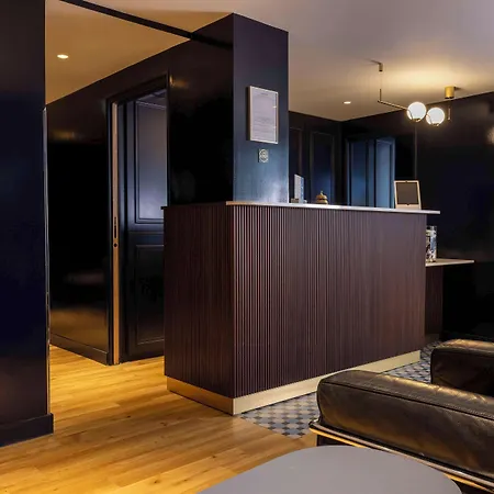 Hotel Western Bretagne Montparnasse