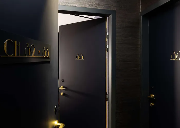 Hotel Western Bretagne Montparnasse