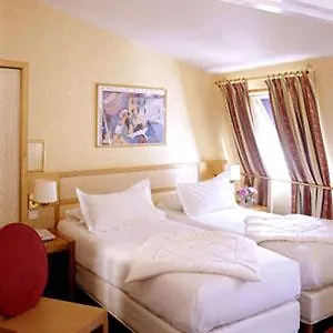 Western Bretagne Montparnasse Hotell