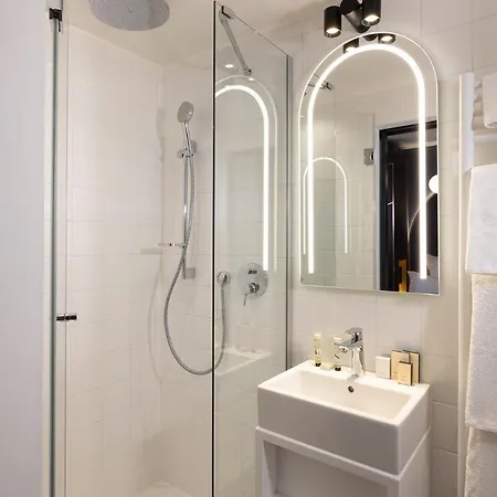 Hotell Western Bretagne Montparnasse