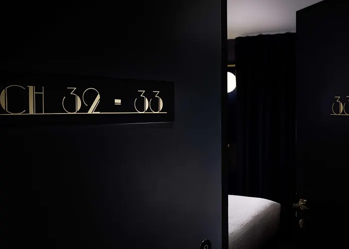 Best Western Plus Bretagne Montparnasse 4* Parigi