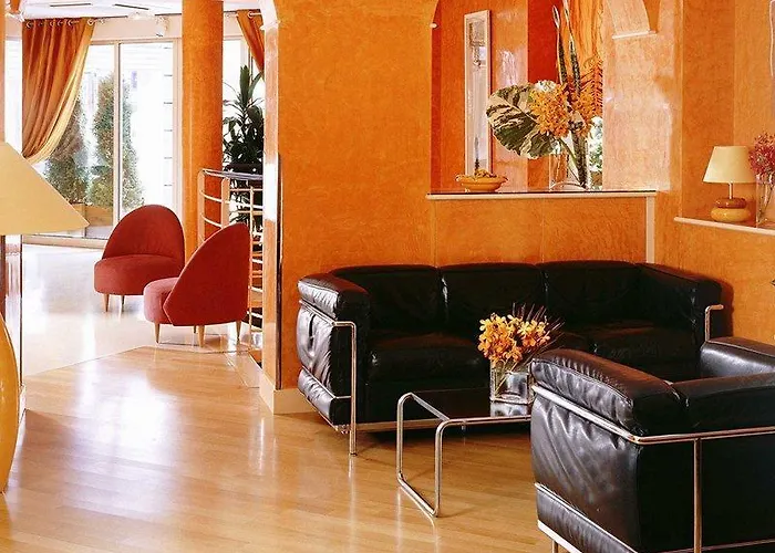 Best Western Plus Bretagne Montparnasse